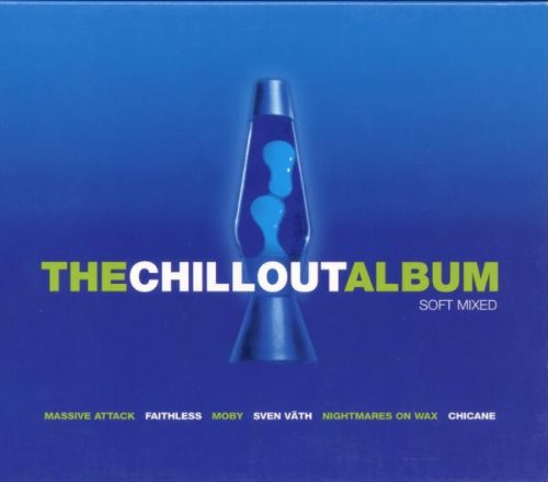 Sampler - The Chillout Album 1