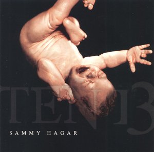 Hagar , Sammy - Ten 13