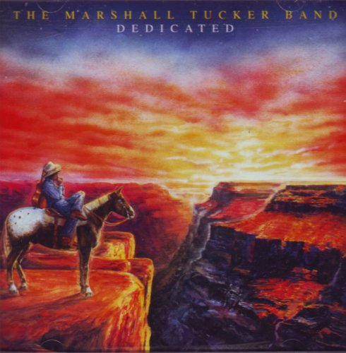 Marshall Tucker Band - Dedicated [1981]