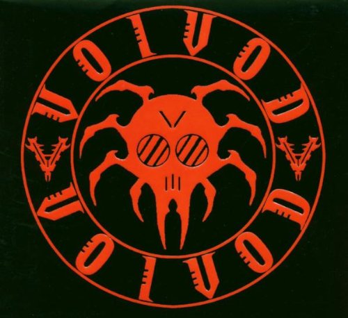 Voivod - o. Titel