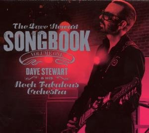 Stewart , Dave - Songbook 1