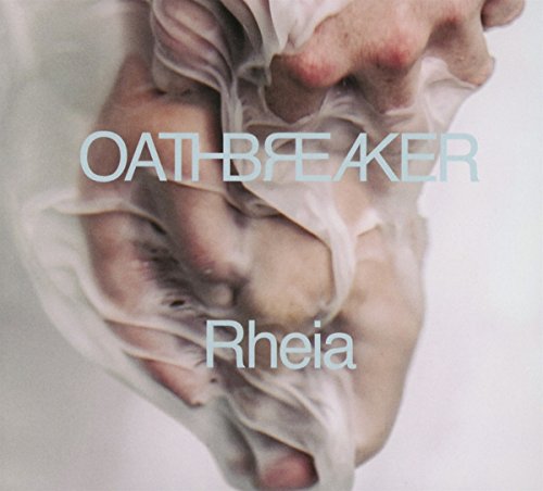 Oathbreaker - Rheia