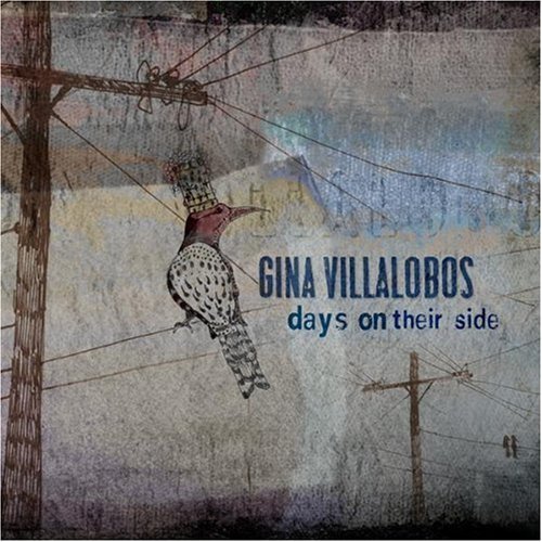 Villalobos , Gina - Days On Their Side