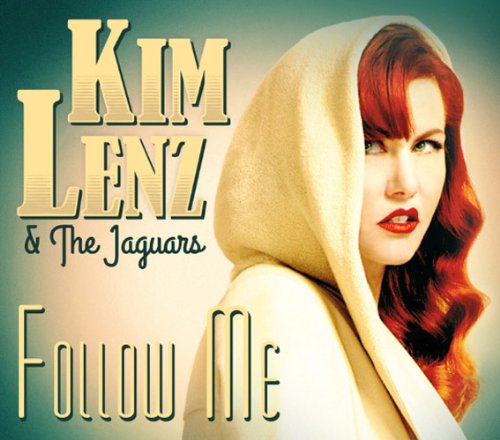 Kim Lenz and the Jaguars - Follow Me