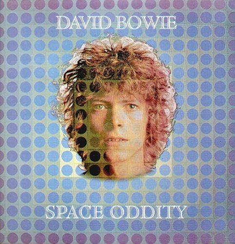 David Bowie - Space Oddity [Vinyl LP]