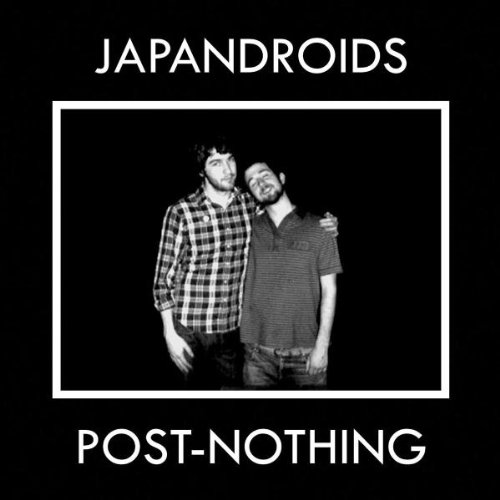 Japandroids - Post-Nothing [Vinyl LP]