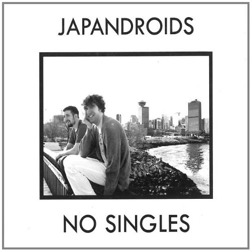 Japandroids - No Singles [Vinyl LP]