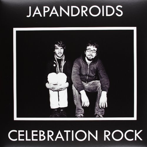 Japandroids - Celebration Rock [Vinyl LP]