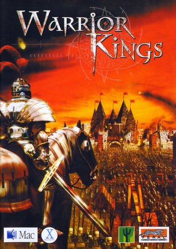 PC - Warrior Kings (Mac Spiel)
