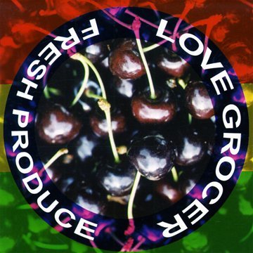 Love Grocer - Fresh Produce