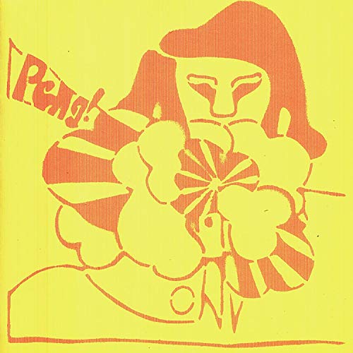 Stereolab - Peng! [Vinyl LP]