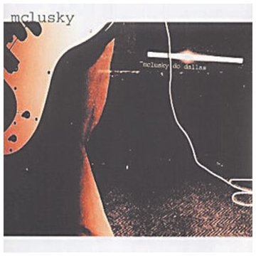 Mclusky - Mclusky do dallas