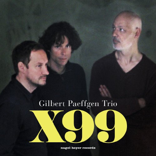 Paeffgen , Gilbert - X99