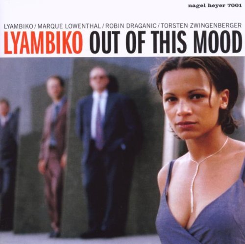 Lyambiko - Out of This Mood (Remastered Version)