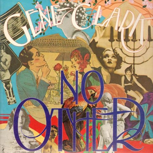 Gene Clark - No Other [Vinyl LP]