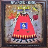 Danger Mouse & Sparklehorse - Dark Night of the Soul (Dt. Jewelcase Version)