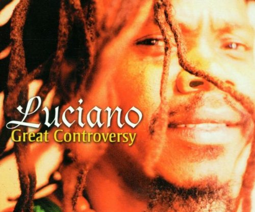 Luciano - Great Controversy