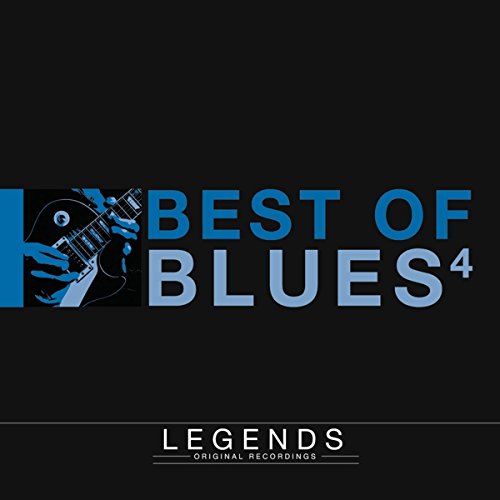 Sampler - Best of Blues 4