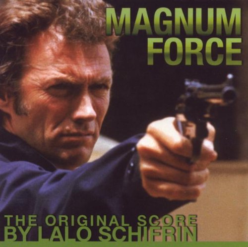  - Magnum Force