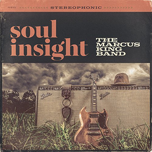 Marcus King Band - Soul Insight