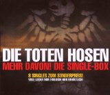 Die Toten Hosen - Die Toten Hosen Live: Der Krach der Republik