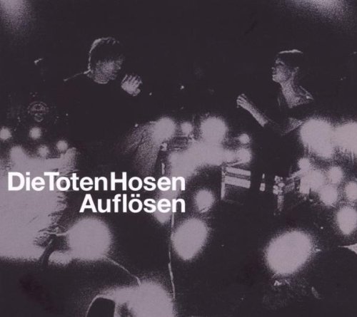 die Toten Hosen - Auflösen