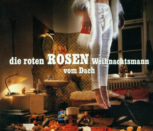 Roten Rosen , Die - Weihnachtsmann vom Dach (Maxi)