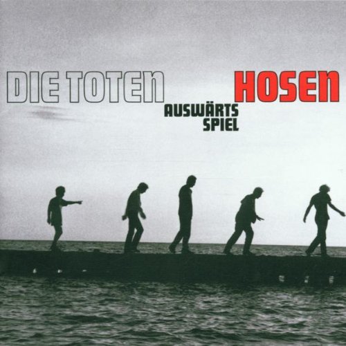 Toten Hosen , Die - Auswärtsspiel