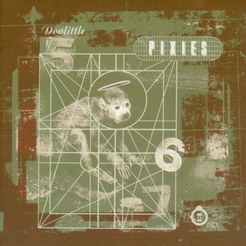 Pixies - Doolittle (Vinyl)