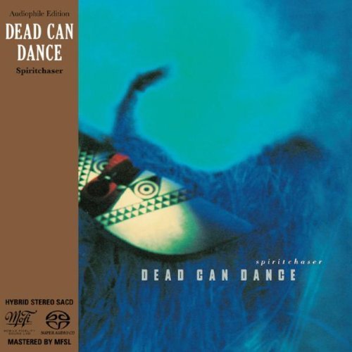 Dead Can Dance - Spiritchaser