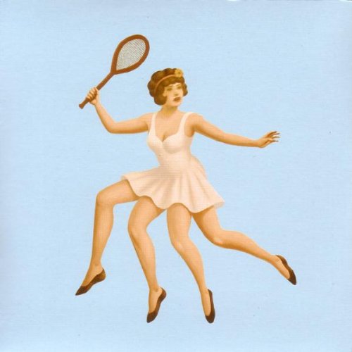 Blonde Redhead - 23 [Vinyl LP]