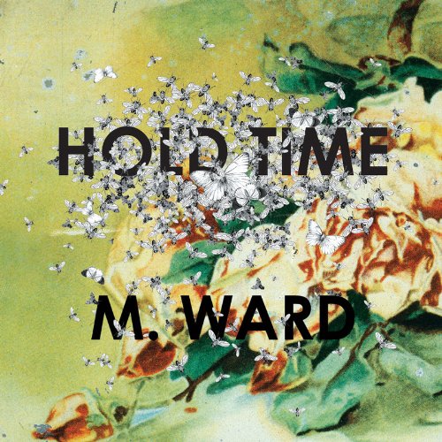 Ward , M. - Hold Me