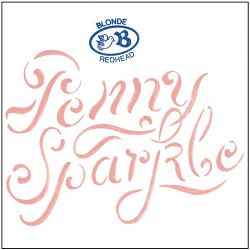 Blonde Redhead - Penny Sparkle [Vinyl LP]