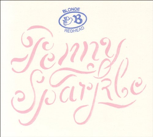 Blonde Redhead - Penny Sparkle