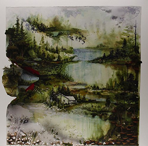 Bon Iver - Bon Iver [Vinyl LP]