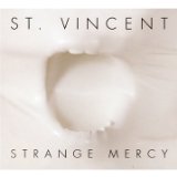 St.Vincent - St.Vincent (New Version)