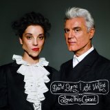 David Byrne - Live From Austin,TX (CD+DVD)