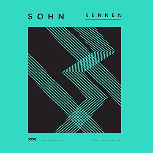 Sohn - Rennen [Vinyl LP]