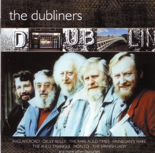 Dubliners , The - The Dubliners (Special Edition)