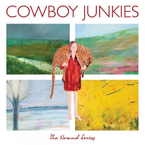 Cowboy Junkies - Nomad Series (Box)