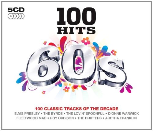 Various - 100 Hits 60s