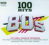 Sampler - Greatest Hits Of The 80's