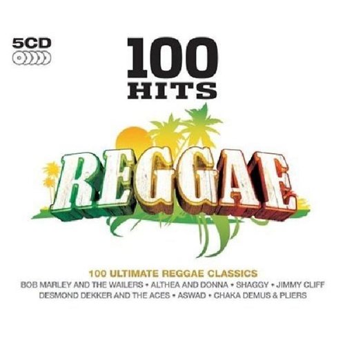 Various - 100 Hits Reggae