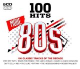 Various - 100 Hits 80'S Originals