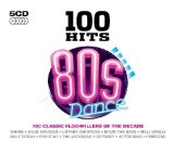 Various - 100 Hits: 80s Pop [UK-Import]