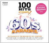 Karaoke - 100 Hits Presents 70's Karaoke