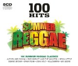 Various - 100 Hits Reggae