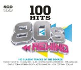 Various - 100 Hits: 80s Pop [UK-Import]