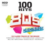 Various - 100 Hits New Romantics