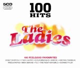 Various - 100 Hits - 80's Essentials